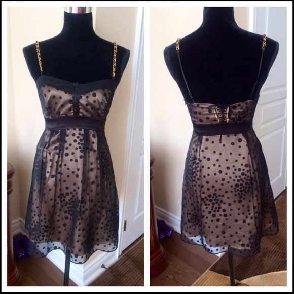 Guess Cocktail Dress - Picture 5 of 8